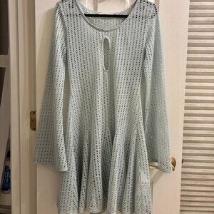 Knit Dress (S)